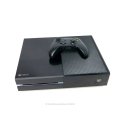 Microsoft Xbox One 500GB Model 1540 Gaming  Console + 1 Controller  + FIFA15 XBOX ONE GAME
