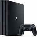 Sony Playstation 4 Console Pro 1TB [CUH-7016b] PS4 PRO + 1 Wireless Controller