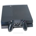Sony PS4  PlayStation 4 console 500GB EDITION - CUH-1116A - Jet Black  *** SONY PS4 ***