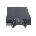 Sony PS4  PlayStation 4 console 500GB EDITION - CUH-1116A - Jet Black  *** SONY PS4 ***