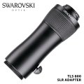Swarovski Optik TLS (Telephoto Lens System) 800mm S with Camera Adapter T-EOS