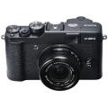 Fujifilm X20 12 MP Digital Camera with 2.8-Inch LCD (Black) @@@ FUJIFILM X20 @@@