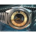 OMEGA Automatic Vintage Men's Watch - Rebuilt