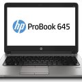 HP PROBOOK 645 G1 | AMD PRO A8-4500M 1.9GHZ with AMD GRAPHICS | 8GB RAM | 128GB SSD | NOTEBOOK