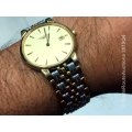 Longines Les Grandes Classiques Ref L5.632.2 Quartz Watch