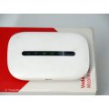 Vodafone Mobile Wi-Fi R207 Wireless Hotspot Modem Router