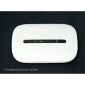 Vodafone Mobile Wi-Fi R207 Wireless Hotspot Modem Router