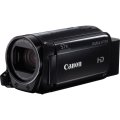 Canon LEGRIA HF R706 High Definition Camcorder (32x Optical 1140x Digital Zoom) 3-Inch Touch LCD