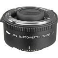 BUY NOW FOR  reteigtop - 2 X NIKON TC-17E II AF-S TELECONVERTER for Nikon DSLR