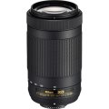 Nikon AF-P DX NIKKOR 70-300mm f/4.5-6.3G ED Lens for Nikon DSLR Cameras [ PLEASE READ ]