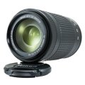 Nikon AF-P DX NIKKOR 70-300mm f/4.5-6.3G ED Lens for Nikon DSLR Cameras ( Nikon 70-300 lens )
