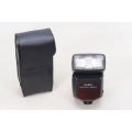 Minolta 3500xi AF Flash for Dynax Minolta Sony Cameras