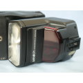 Minolta PROGRAM 3200i flash for Sony & Minolta Cameras