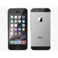 APPLE IPHONE 5S | 32GB | A1530 | MF355SO/A | SPACE GREY *** APPLE IPHONE 5S ***