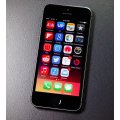 APPLE IPHONE 5S | 32GB | A1530 | MF355SO/A | SPACE GREY *** APPLE IPHONE 5S ***