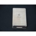 Apple IPod Classic - 5th Generation  WHITE 80GB [ MA448FB ] A1136