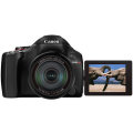 Canon SX40 HS 12.1MP Digital Camera with 35x Wide Angle Optical Image Stabilized Zoom and 2.7-Inch