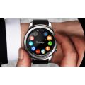 Samsung Gear S3 Classic [ Silver ] Smartwatch Fitness Tracker Watch SM-R770