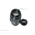 Canon 100mm EF f2.8 Macro Lens for Canon DSLR Cameras