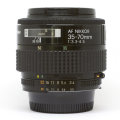 Nikon AF Zoom-Nikkor 35-70 mm f/3.3-4.5 for NIKON Cameras