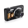 Samsung DV100 Dual View Digital Camera 16.1 Mega pixels with 5x Optical Zoom