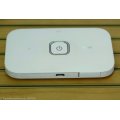 Vodafone Mobile Wi-Fi R216 4G LTE Wireless Hotspot Modem [USES SIM CARD] WORKS ON ALL NETWORKS