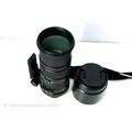 SIGMA 150-500mm F5-6.3 APO DG OS (OPTICAL STABILIZER) ZOOM Lens for NIKON DSLR Cameras