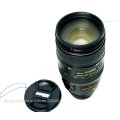 Nikon 80-400mm f4.5-5.6D ED AF VR Zoom Lens for Nikon Digital SLR Cameras