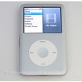 Apple IPod Classic - 6th Generation SILVER 80GB [ MB029 ] A1136