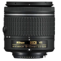 Nikon AF-P DX 18-55mm VR LENS - Newest Model
