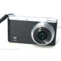 Samsung NX Mini Mirrorless ULTRASLIM 20.5MP Camera with 9mm Lens