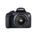 Canon 2000D DSLR Lens Kit  with Canon 18-55 Lens [ PROFESSIONAL CAMERA ]