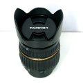 Tamron AF 18-200mm f/3.5-6.3 XR Di II LD Aspherical (IF) Zoom Lens for NIKON DSLR Cameras