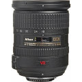 Nikon 18-200mm f/3.5-5.6G ED-IF AF-S DX VR Telephoto Zoom Lens for Nikon Digital