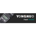 Yongnuo YN685 Wireless TTL Speedlite Flash for NIKON DSLRs