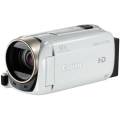 Canon Legria HF R506 HD Camcorder Handycam (3.2MP, 32x Optical Zoom, 57x Advanced Zoom, OIS) 3" LCD