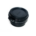 Nikon TC-14A 1.4x Teleconverter for AIS Lenses