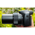 Sony Cyber-Shot DSC-HX300 20.4 MP Digital Camera 50X Optical Zoom