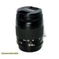 NOISY - Canon EF 28-80mm ZOOM LENS for Canon DSLR Cameras