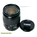 NOISY - Canon EF 28-80mm ZOOM LENS for Canon DSLR Cameras