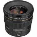 Canon EF 20mm f/2.8 USM Lens (FULL FRAME) for Canon DSLR Cameras