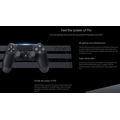 Sony Playstation 4 Console Pro 1TB [CUH-7016b] PS4 PRO + 1 Wireless Controller