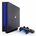 Sony Playstation 4 Console Pro 1TB [CUH-7216b] PS4 PRO + 1 x Generic Wireless Controller