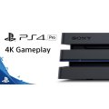 Sony Playstation 4 Console Pro 1TB [CUH-7216b] PS4 PRO + 1 Wireless Controller