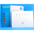 HUAWEI B315S 4G LTE Wifi Modem Router (uses SIM card)