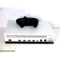 Microsoft Xbox One S 1TB Console (WHITE) Model 1681 + 1 Controller