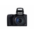 Canon Powershot SX400 IS 16MP Point and Shoot Camera with 30x Optical Zoom
