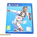 FIFA19 - PlayStation 4 - (PS4 Game)