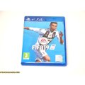 FIFA19 - PlayStation 4 - (PS4 Game)