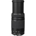 CANON EF 75-300MM ZOOM LENS @@ R1 NO RESERVES @@